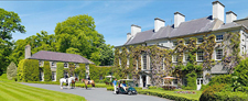 Ireland-Kilkenny-Mount Juliet Equestrian, Golf and Spa Retreat